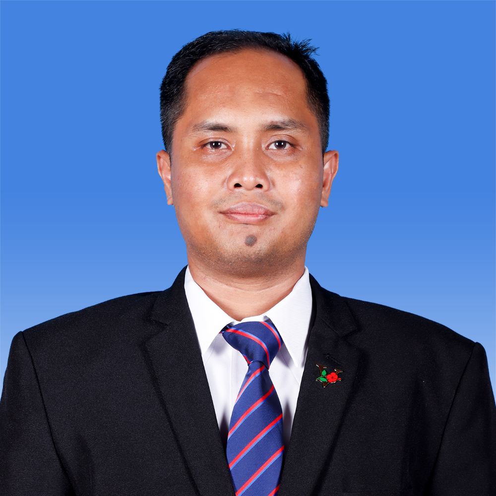 Lt Haniff Farhan bin Rahmat TLDM 